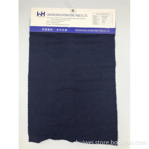 Wholesale Woven Fabric Rayon and Cupro Plain Fabrics